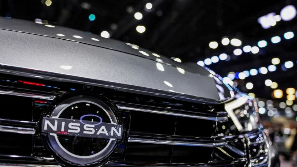Nissan confirma despido de 20 mil trabajadores en todo el mundo hasta 2027