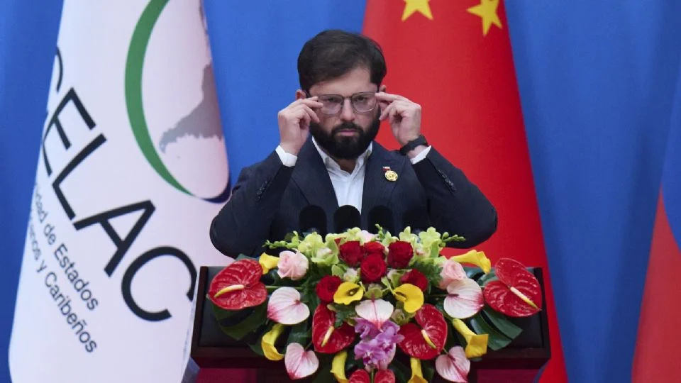 Gobierno de Chile presenta proyecto de ley para despenalizar el aborto