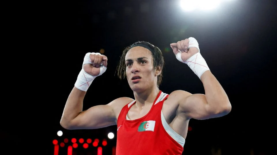 World Boxing anuncia pruebas de sexo obligatorias