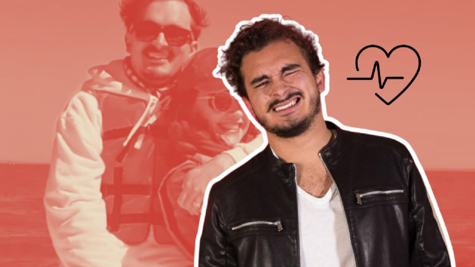 Ricardo Pérez de «La Cotorrisa» fue hospitalizado de emergencia