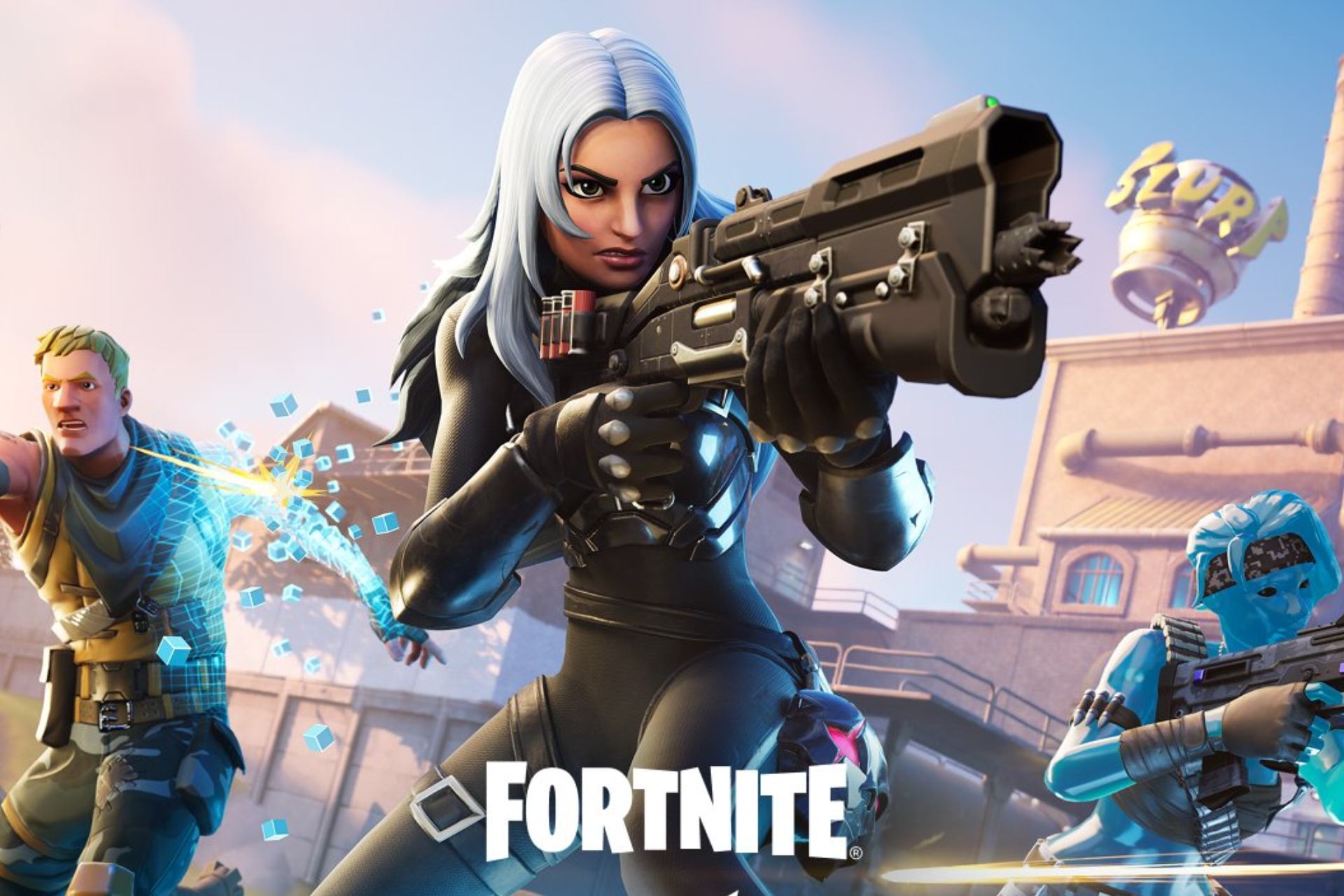 Epic Games pide devolver Fortnite a App Store en EE.UU. tras ganar batalla judicial a Apple
