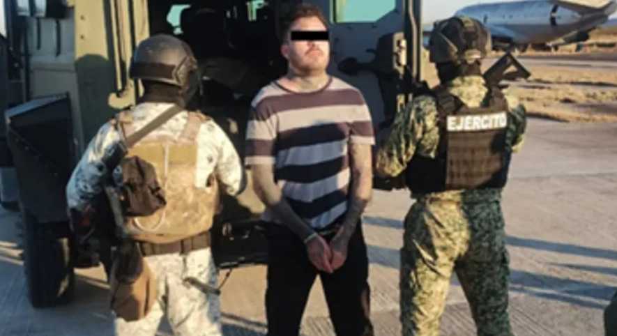 EE.UU. sanciona a dos líderes del Cartel del Noreste por tráfico de drogas y trata