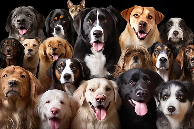 Veterinaria aclara cuáles son las 5 razas de perros que jamás adoptaría para su casa