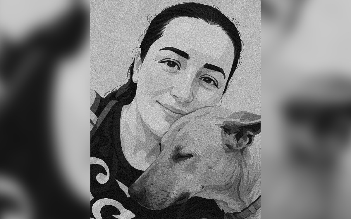 Asesinan a la defensora de animales María Dolores Patiño en Culiacán