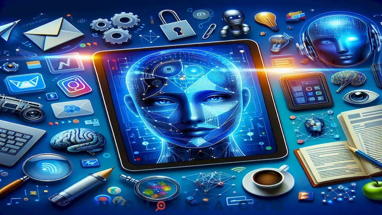 Crear aplicaciones con IA podría reducir la brecha digital en las pequeñas empresas