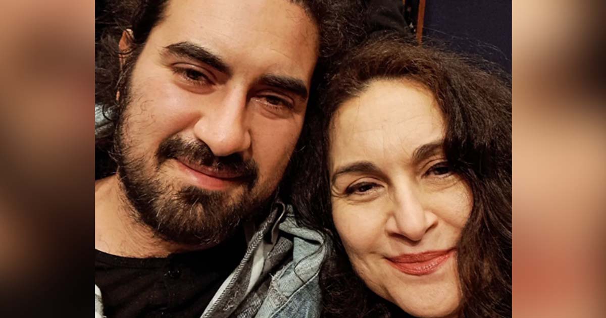 Hijo de Lorene Prieto sufrió un episodio de esquizofrenia paranoide antes de que le amputaran las manos