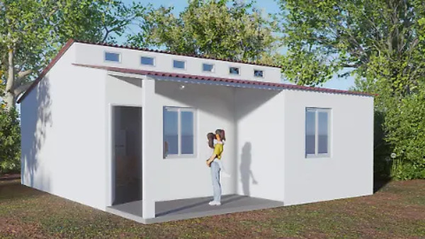 Vivienda y Bienestar: El nuevo rostro del derecho a habitar con dignidad, Tabasco entre los más beneficiados