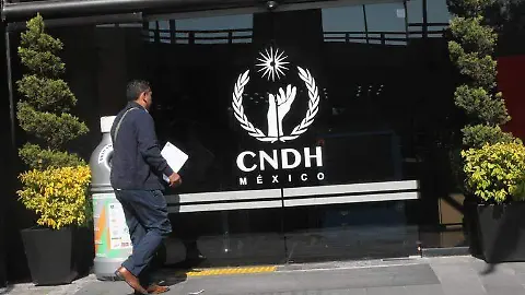 CNDH exige a Fiscalía de Veracruz aceptar recomendación por omisiones en caso de desaparición