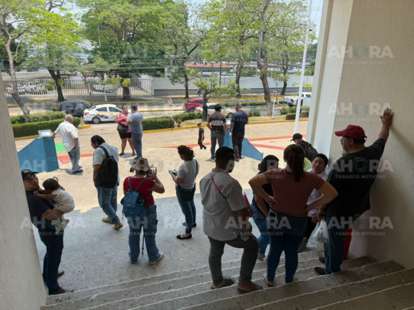 Familiares de desaparecidos exigen respuestas tras hallazgo de cuerpos