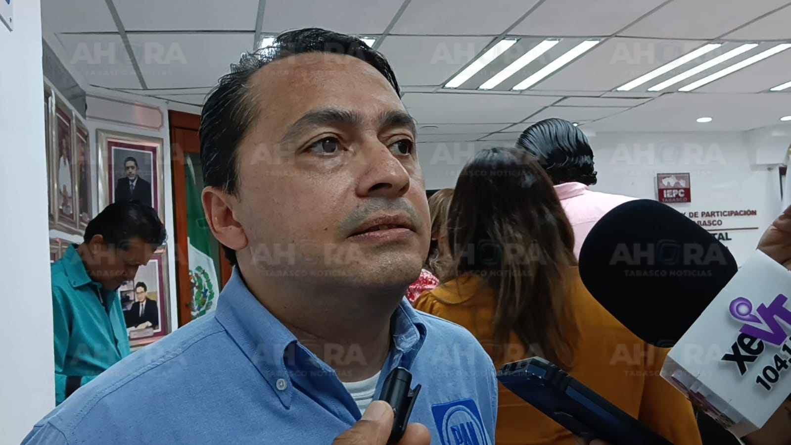 PAN Tabasco reprueba que Congreso del Estado aprobara despenalización del aborto