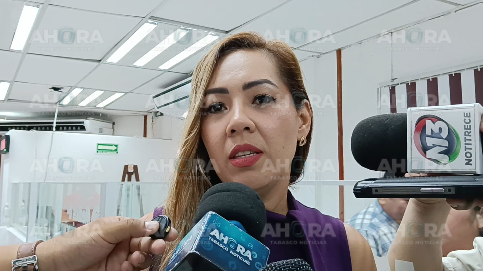IEPCTabasco confía en las autoridades pongan fin a conflicto en zona indígenas