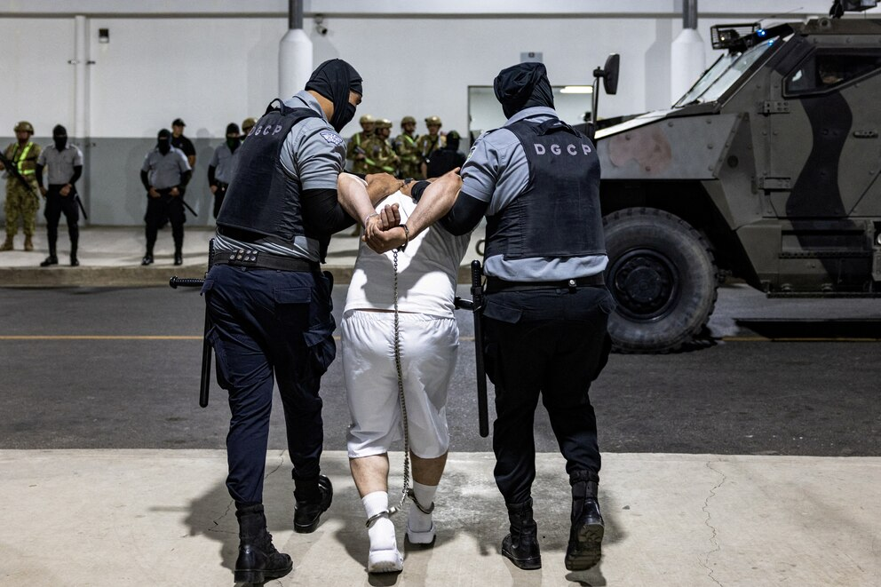 Sheinbaum rechaza que haya acuerdo para reforzar la seguridad en frontera sur de EU