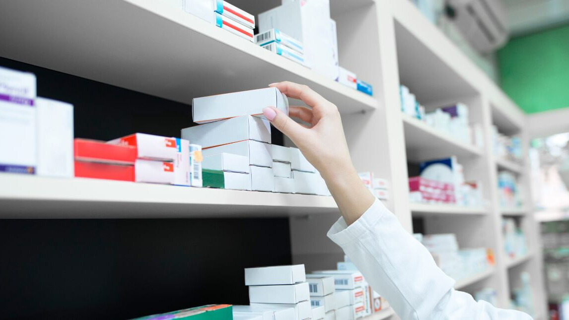 Gobierno presenta decreto para inversión en industria farmacéutica