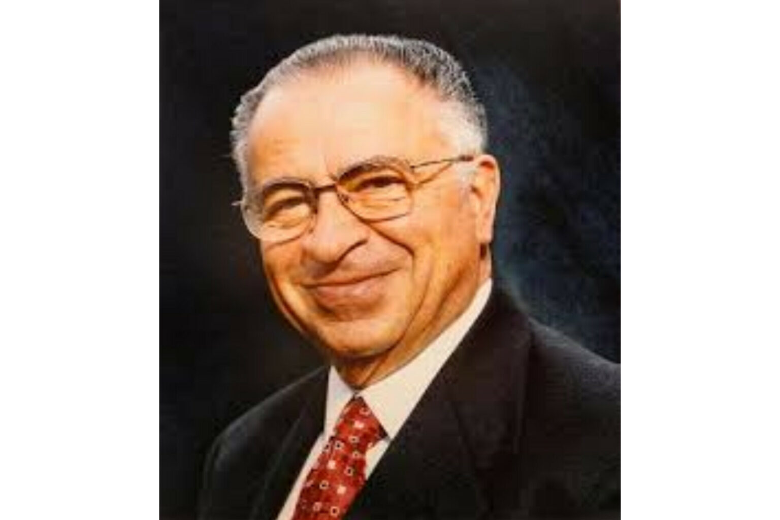 Murió Mariano Azuela, ministro en retiro y expresidente de la SCJN