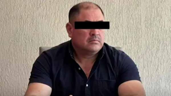 Alcalde de Teuchitlán es vinculado a proceso por el delito de delincuencia agravada