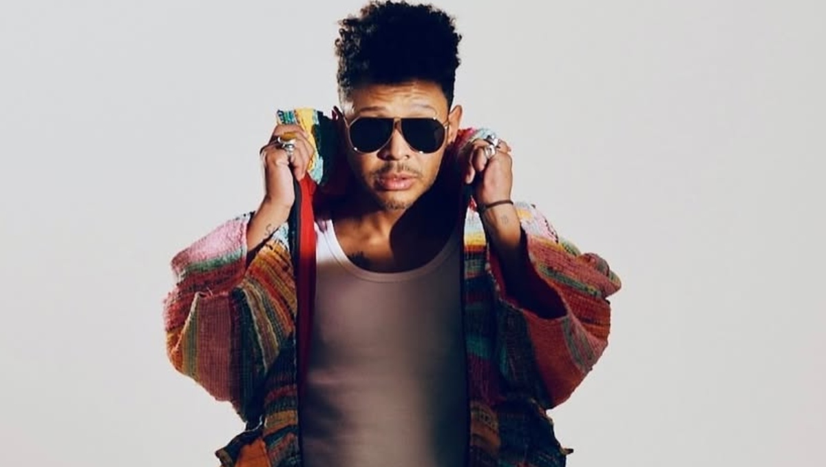 Kalimba acude al Reclusorio Oriente por presunto caso de abuso sexual contra Melissa Galindo