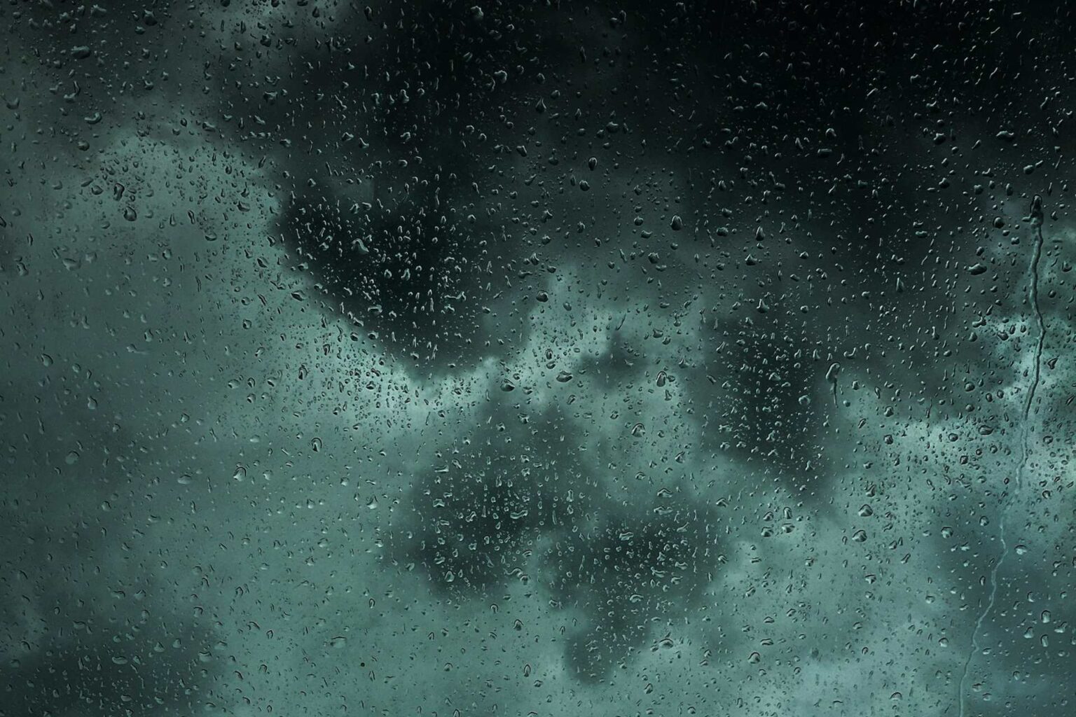 SMN pronostica lluvias puntuales intensas en oriente y sureste del país