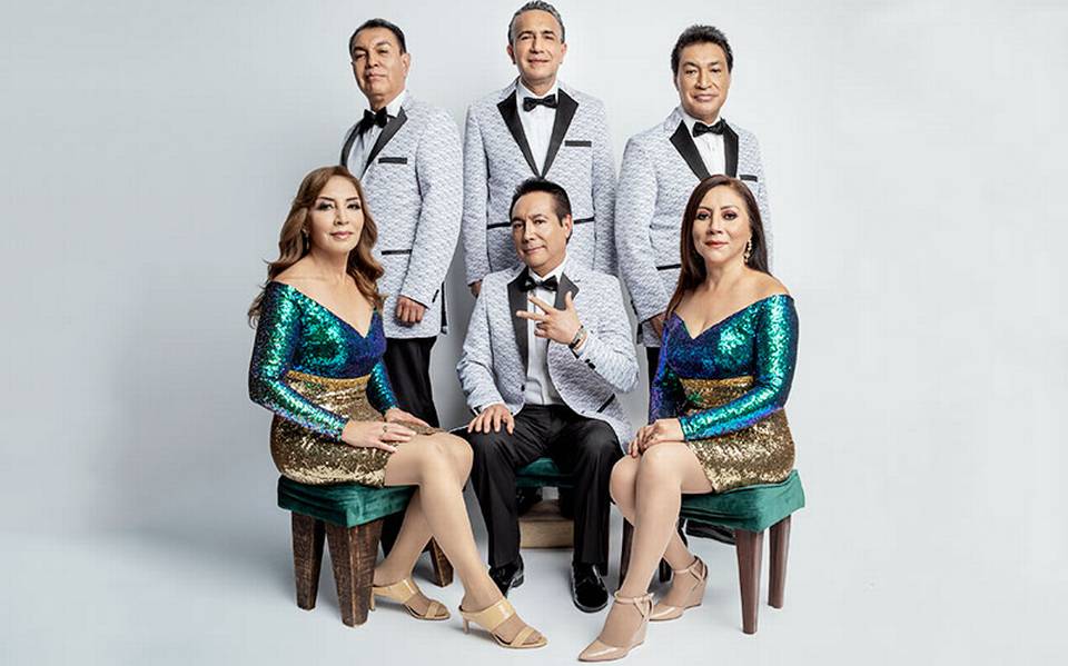 Asaltan a Los Ángeles Azules en falso retén en la México-Puebla