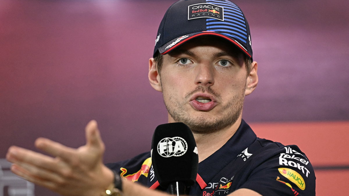 «Como en Mario Kart»: Verstappen critica el GP de Mónaco