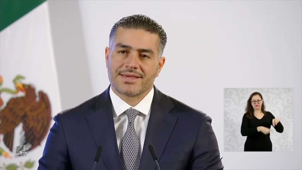 Publican en el DOF Estrategia Nacional de Seguridad Pública