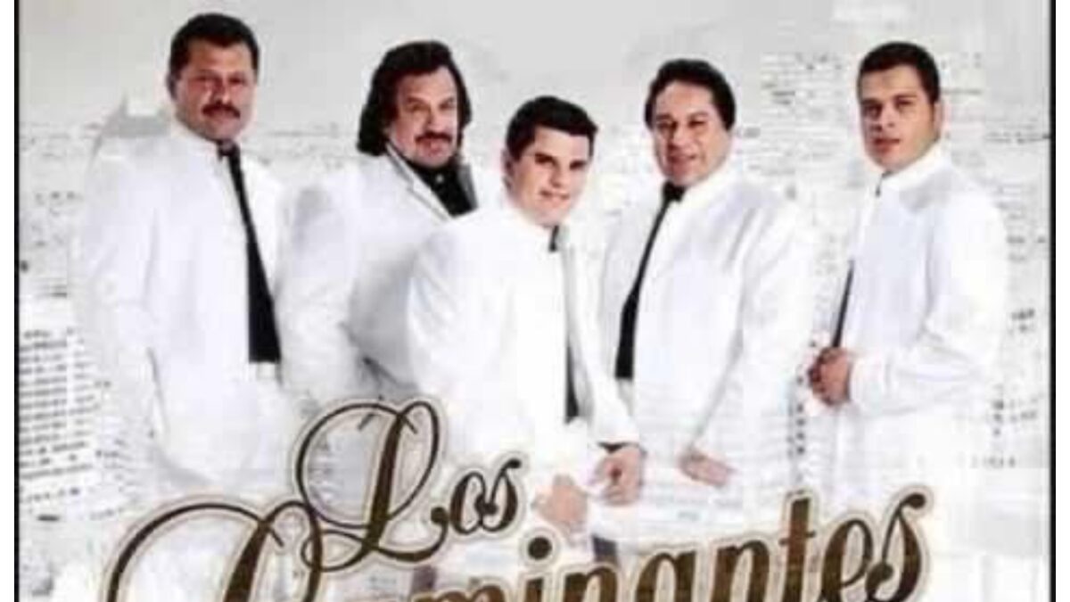 Muere Mario Sotelo, exvocalista de la agrupación Los Caminantes