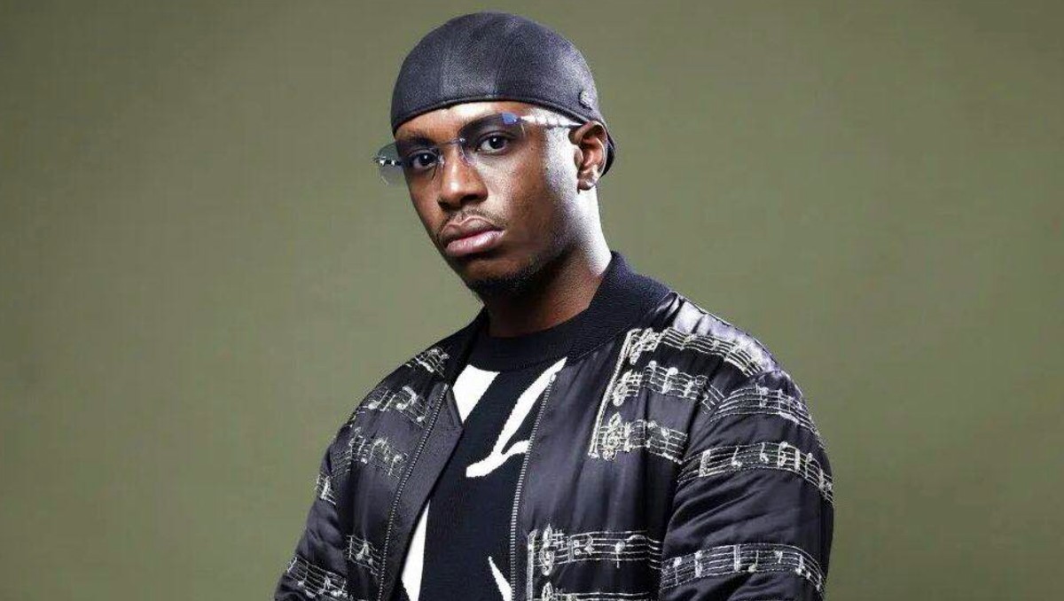 El rapero Werenoi fallece a los 31 años en un hospital en París