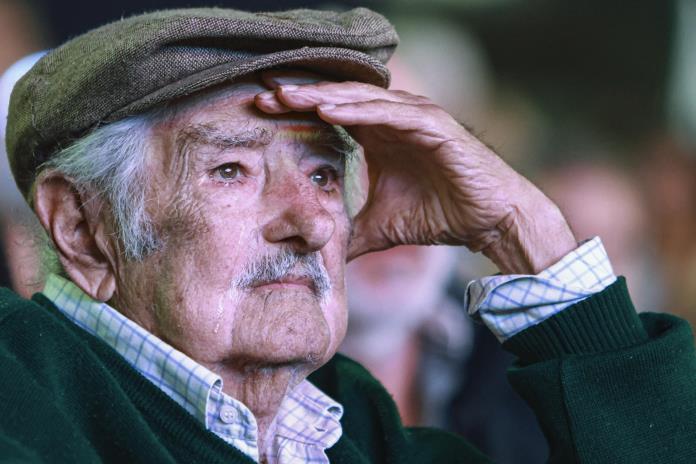SRE Lamenta la muerte José “Pepe” Mujica