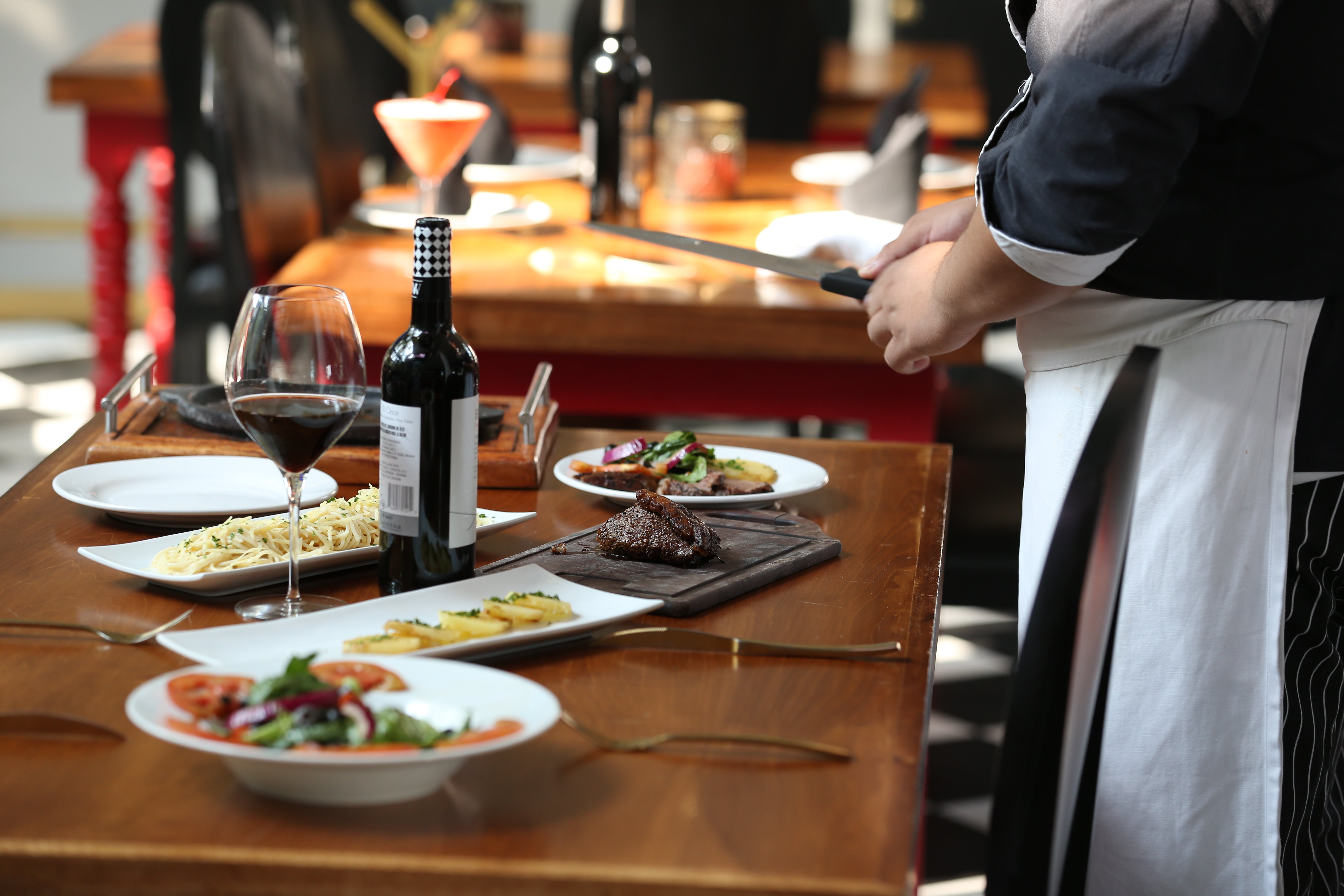 Ley seca tendrá un impacto “terrible” en comercios: CANACO