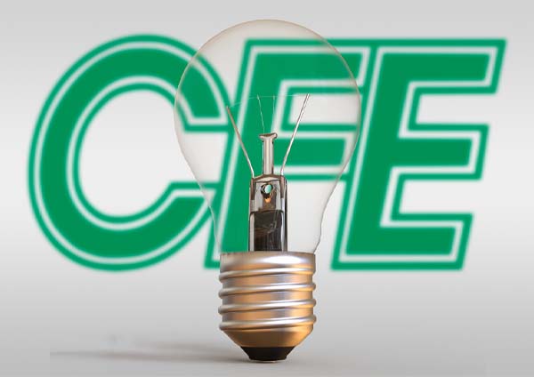 CFE confirma buena noticia para los mexicanos, así se verá reflejada en los recibos