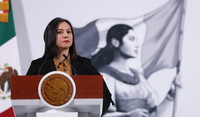 Las maestras han sido un pilar fundamental en las revoluciones de nuestro país: SEP