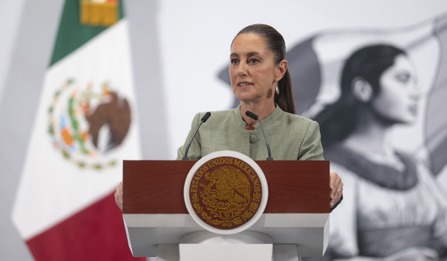 La nueva ley de telecomunicaciones y radiodifusión tiene como objetivo conectar a 15 millones de mexicanos sin acceso a internet