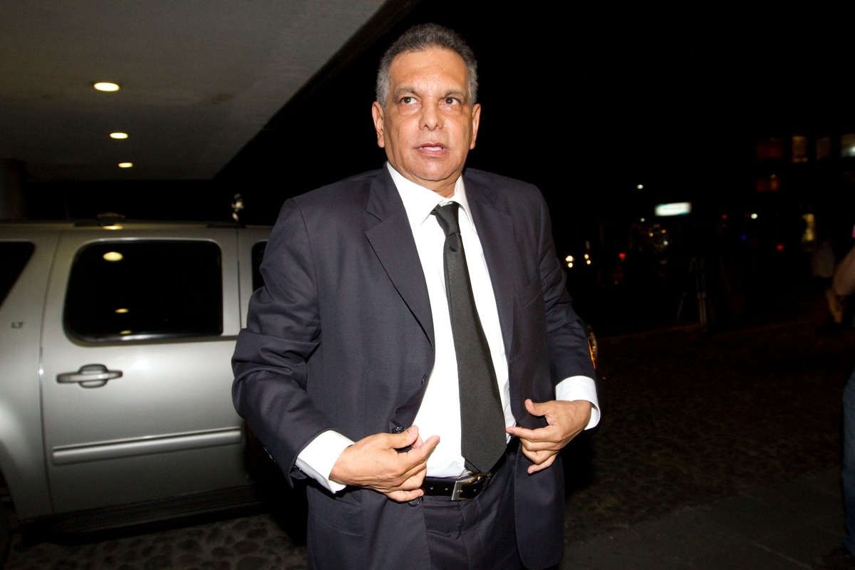 Javier Duarte, ‘Alito’ y otros priistas lamentan muerte de Fidel Herrera