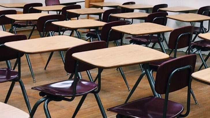 Suspenden clases en algunas escuelas de Sinaloa por la violencia registrada en las últimas horas