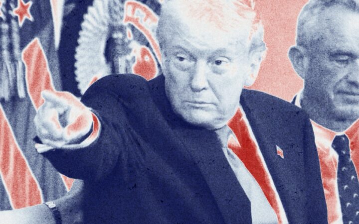 Juez federal impide al Gobierno de Trump revocar el estatus legal de estudiantes extranjeros en EE.UU.