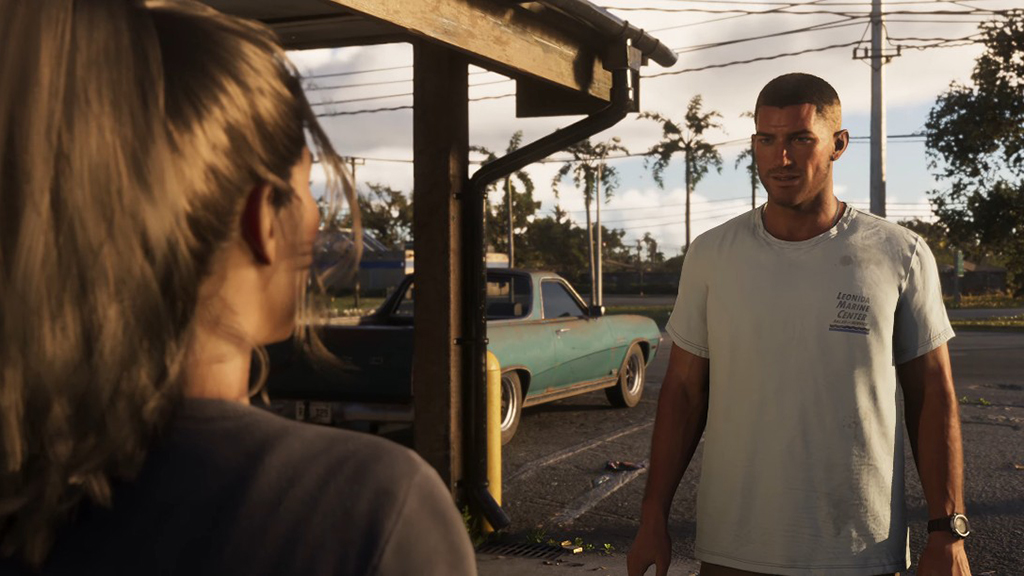 Tráilers de GTA VI, entre los más vistos del canal Rockstar Games en YouTube