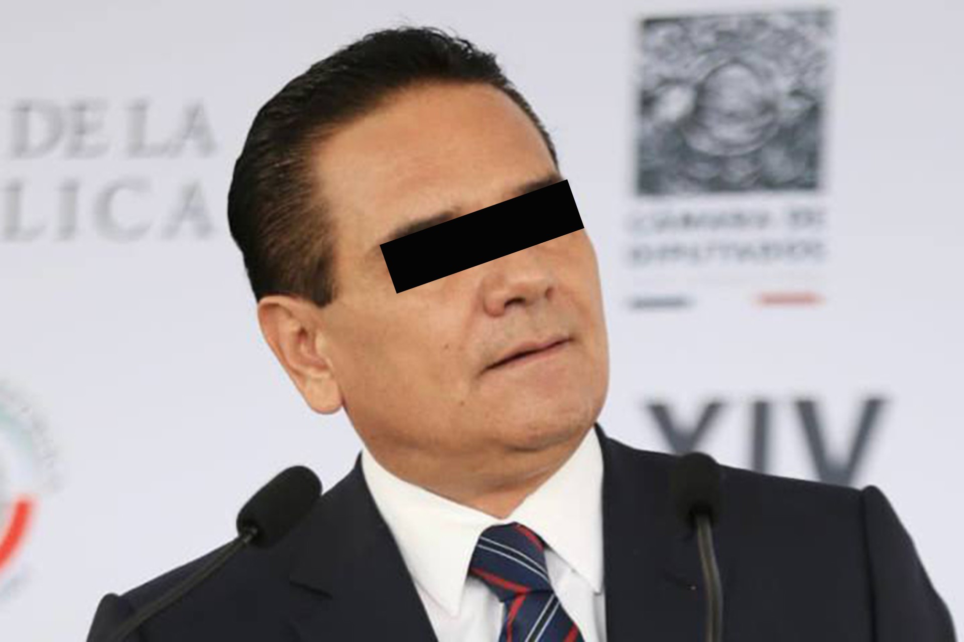 Juez federal da ‘luz verde’ para capturar a Silvano Aureoles