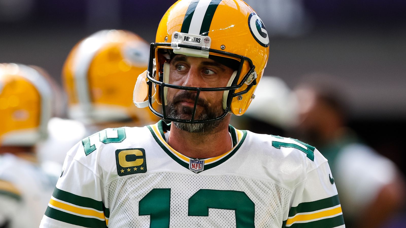 “El movimiento de mujeres trans es anti-mujer”: Aaron Rodgers