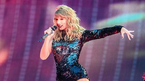 Taylor Swift recupera los derechos de su música tras seis años de lucha