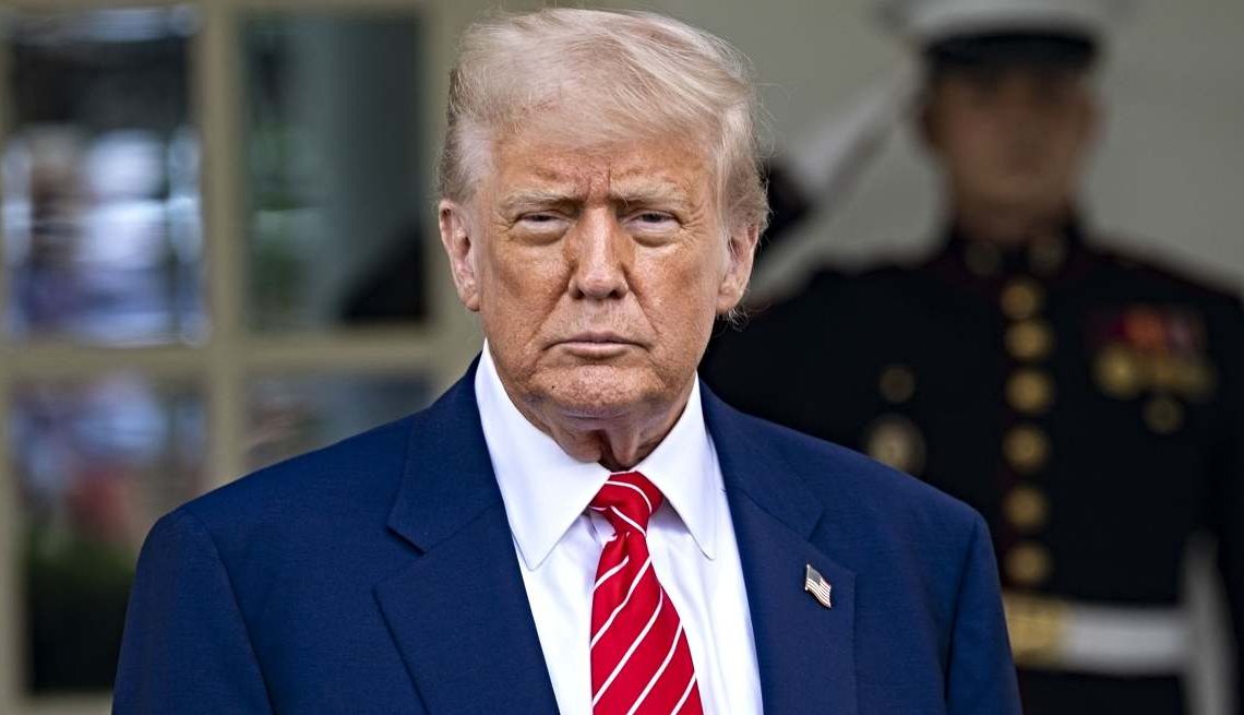 Donald Trump anuncia que la India y Pakistán han alcanzado un alto el fuego “total e inmediato”