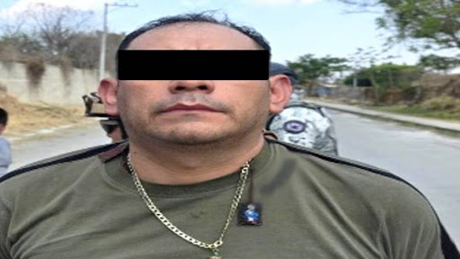 Cae ‘El Orejón’, segundo al mando de la Nueva Familia Michoacana