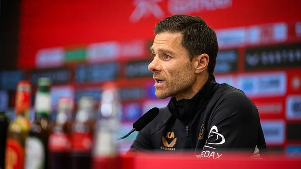 Xabi Alonso dejará el Bayer Leverkusen al finalizar la temporada; apunta al Real Madrid