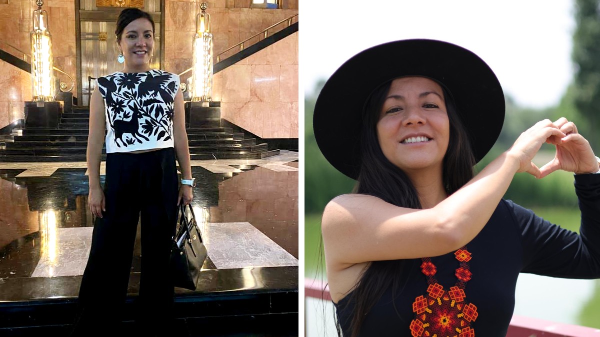 ¿Quién fue Ximena Guzmán?, secretaria de Clara Brugada asesinada