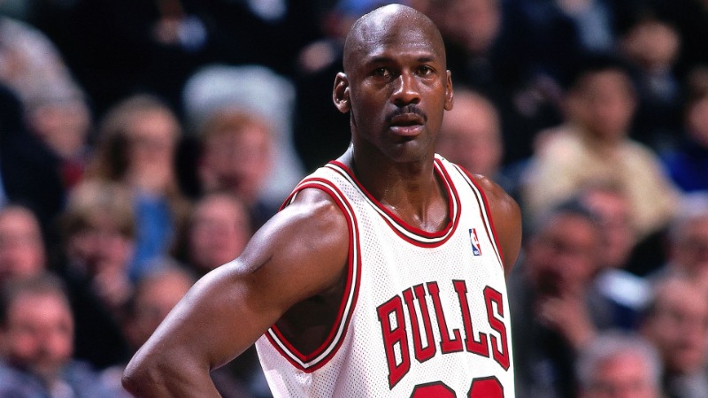 Michael Jordan se une a la cadena NBC para la próxima temporada de la NBA