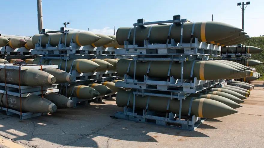 EE.UU. dice que su ataque cumplió el objetivo pero sigue evaluando magnitud de los daños