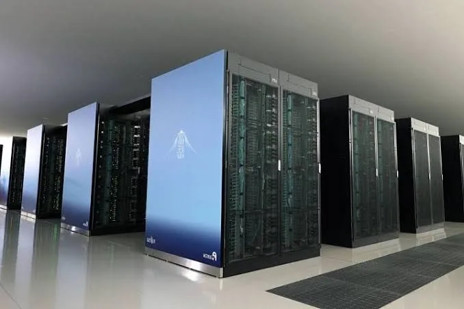 Lanzan supercomputadora en la nube para acelerar la inteligencia artificial