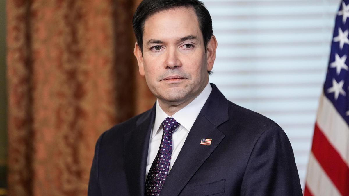 Marco Rubio visitará México en un “futuro muy próximo”: Landau