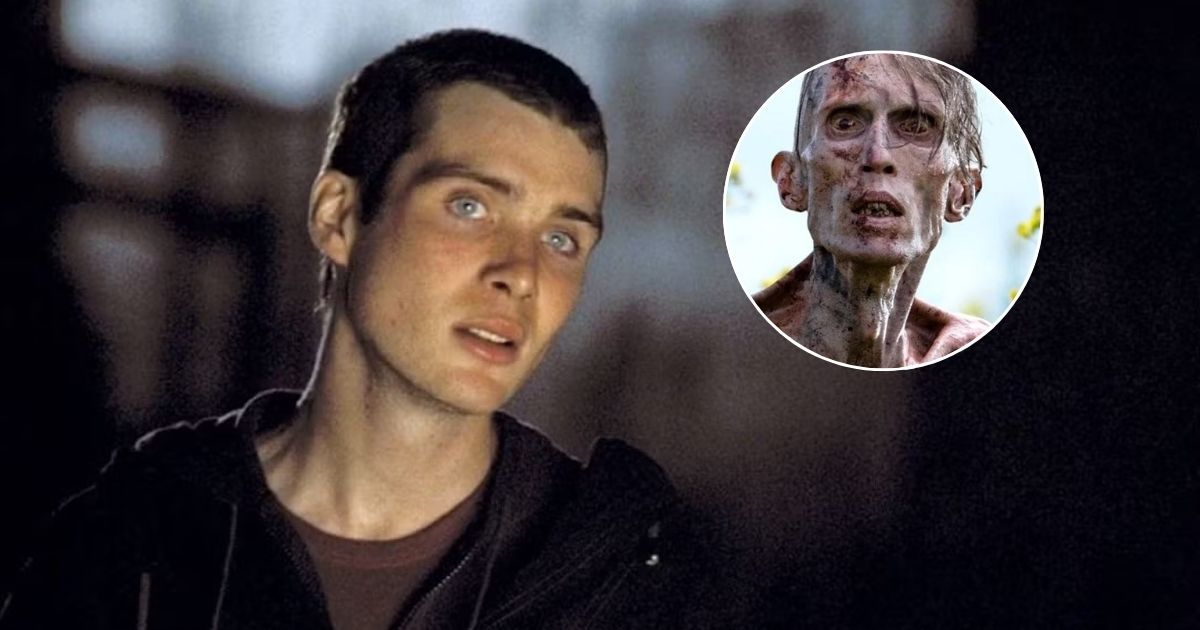 Director de “28 Years Later” confirma que Cillian Murphy SÍ regresará, pero no como lo esperamos