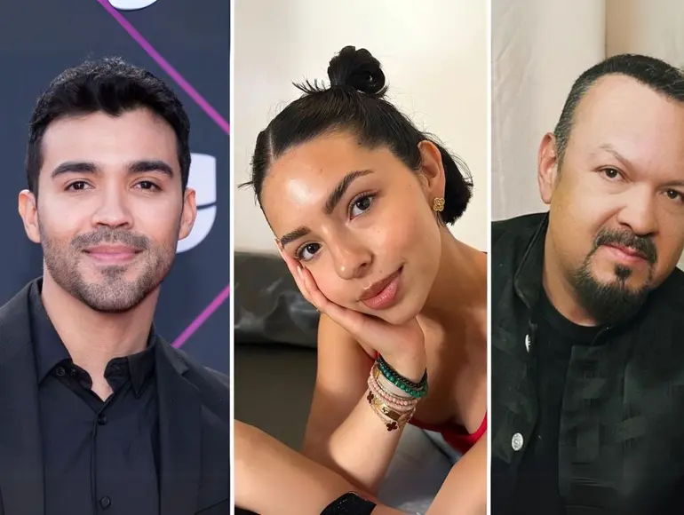 Ex de Ángela acusa a los Aguilar de «congelar» su carrera por proteger imágen de la cantante
