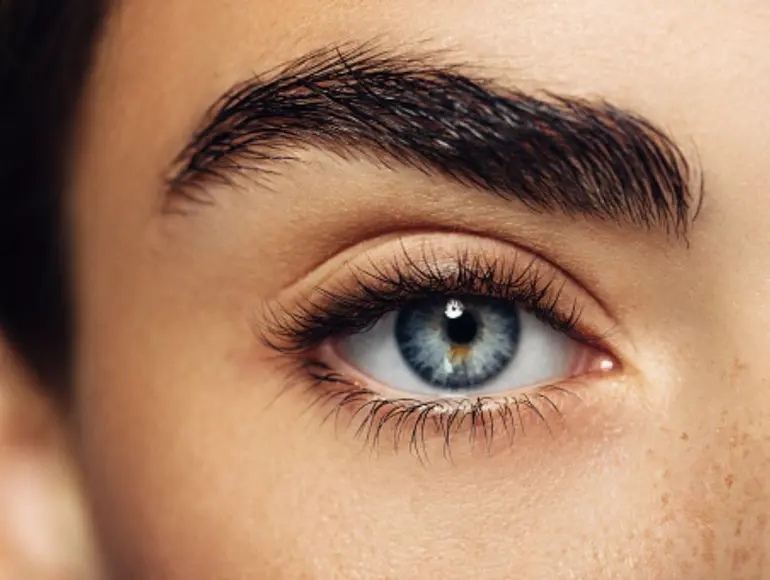 ¿Cómo hacer una mascarilla para tener las cejas más pobladas? Adiós al microblading
