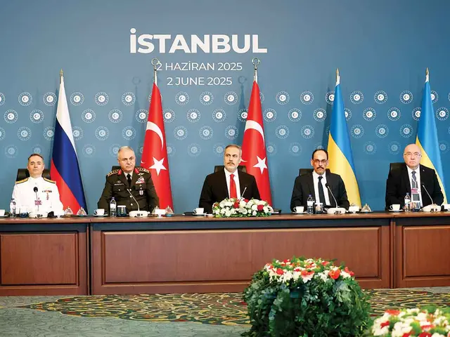 Pactan otro canje de prisioneros y cuerpos